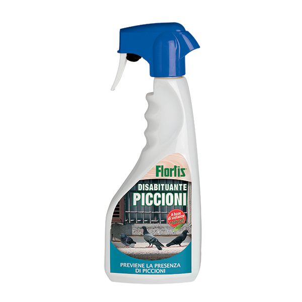 DISABITUANTE PICCIONI 500 ML