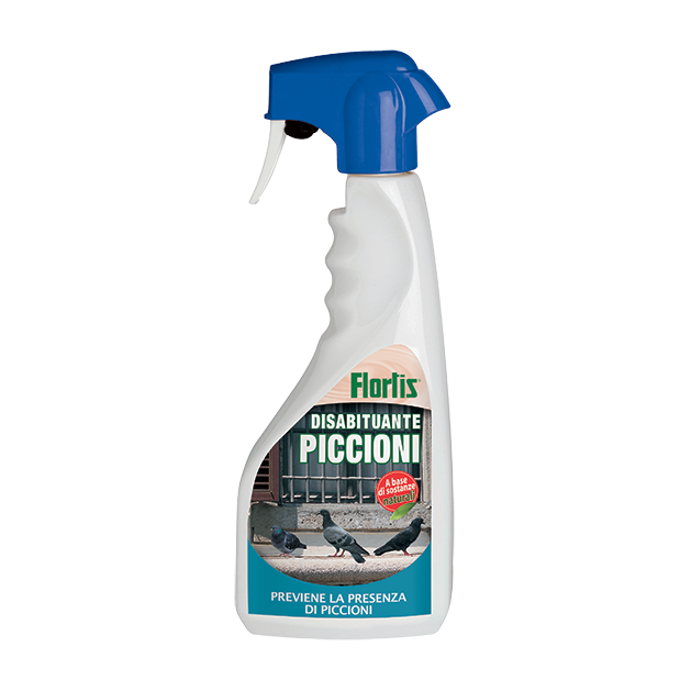 DISABITUANTE PICCIONI 500 ML