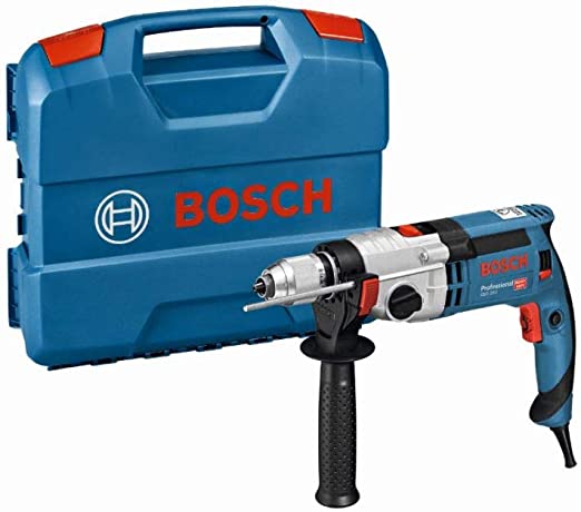 Trapano Bosch GSB 24-2 Prof.