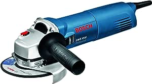 Smerigliatrice Bosch GWS 1000-125