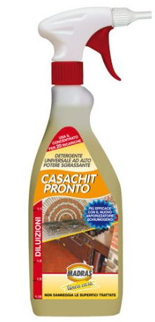 CASACHIT PRONTO SPRAY 750ML