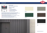 Zincolor: Fondo per Superfici Zincate 750ml