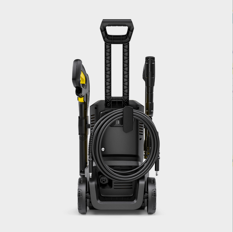 IDROPULITRICE K 4 BLACK HOME