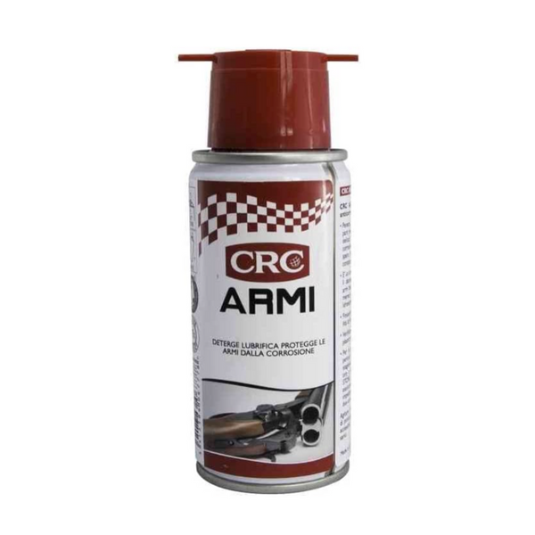 LUBRIFICANTE ARMI SPRAY CRC