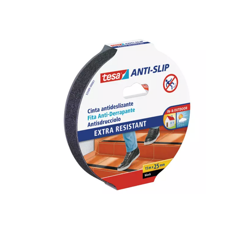 NASTRO ANTI SLIP TESA