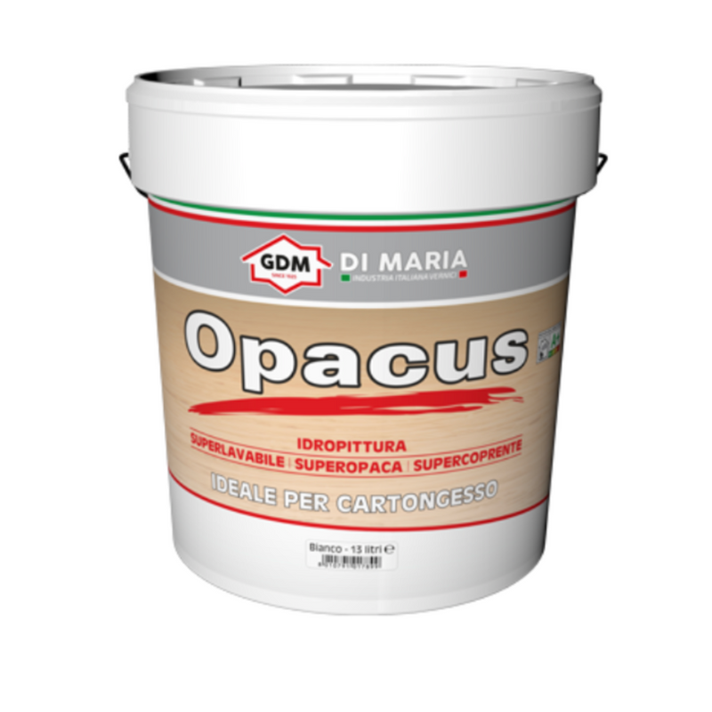 OPACUS