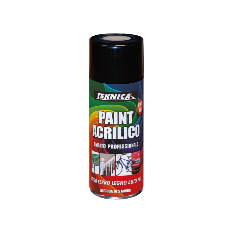 PAINT SPRAY ACRILICO OPACO