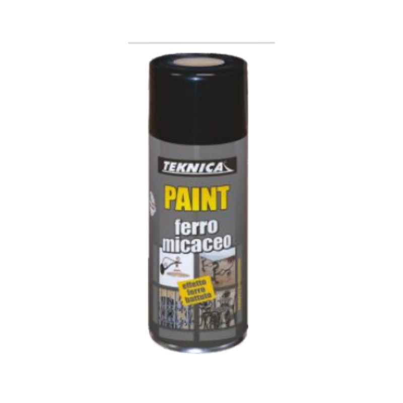 PAINT SPRAY FERRO MICACEO