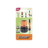 Raccordo 3/4" Stop