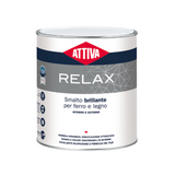 RELAX: SMALTO ALCHIDICO BRILLANTE ALTO SODIO