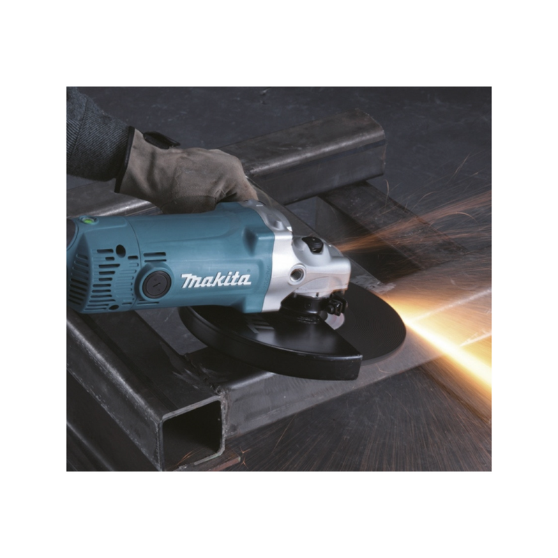 SMERIGLIATRICE MAKITA GA9050R