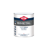 Bimetal Smalto Brillante Antiruggine 750 ML