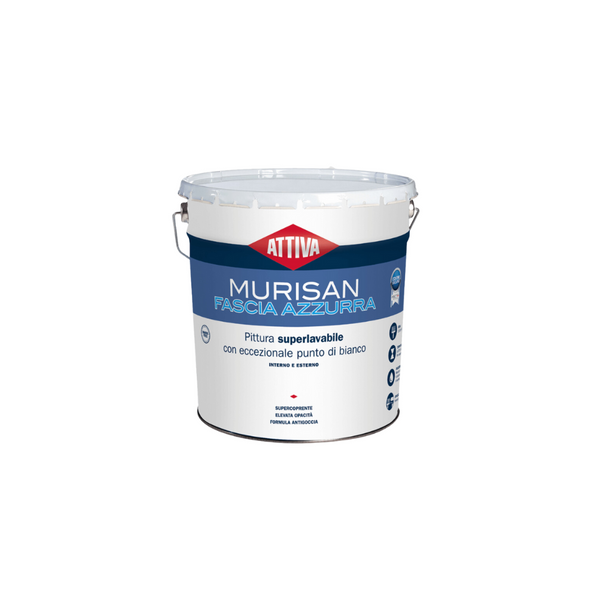 MURISAN FASCIA AZZURRA