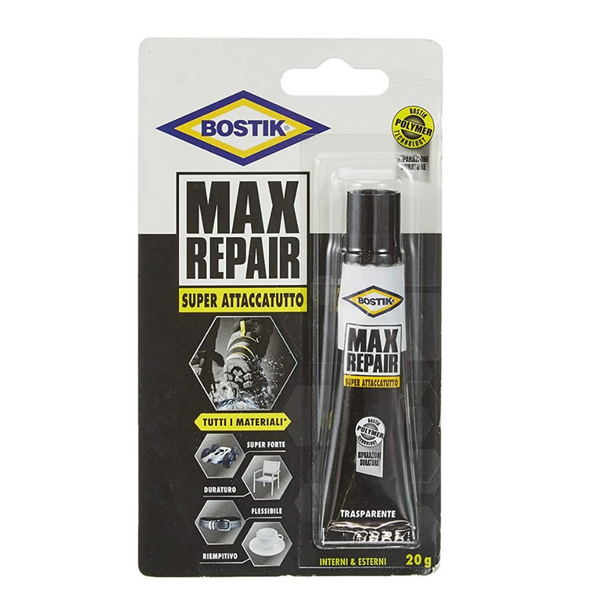 BOSTIK MAX REPAIR