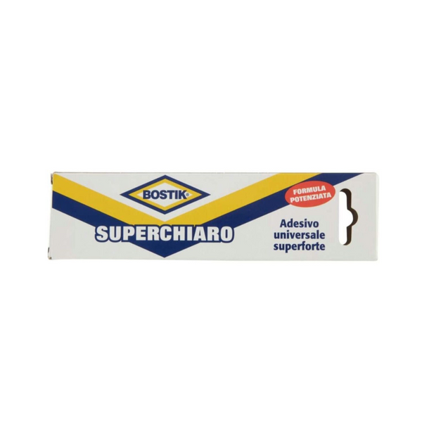 BOSTIK SUPERCHIARO