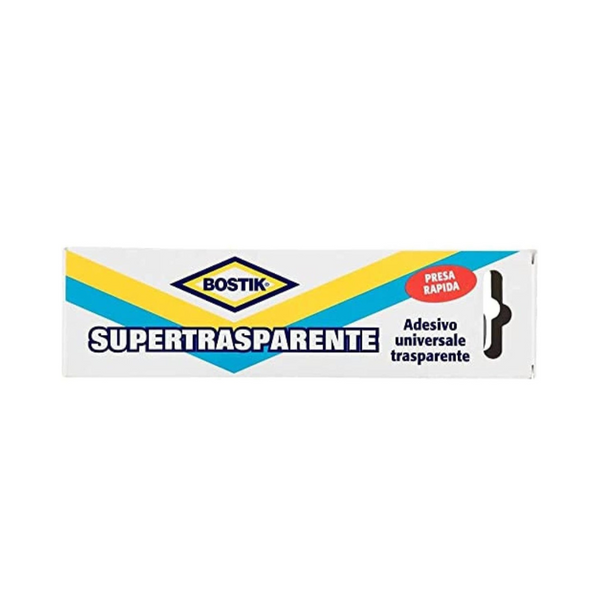 BOSTIK SUPERTRASPARENTE