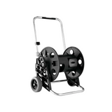 Carrello Avvolgi Tubo Metal 60