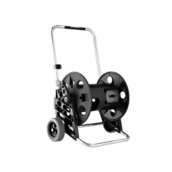 CARRELLO AVVOLGI TUBO GENIUS 100