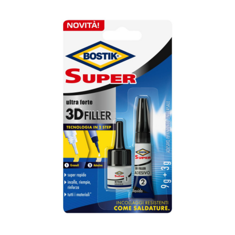 COLLA SUPER BOSTIK