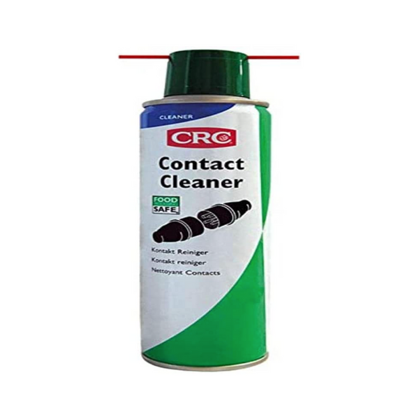 CONTACT CLEANER SPRAY CRC