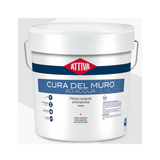 Cura del Muro ad Acqua