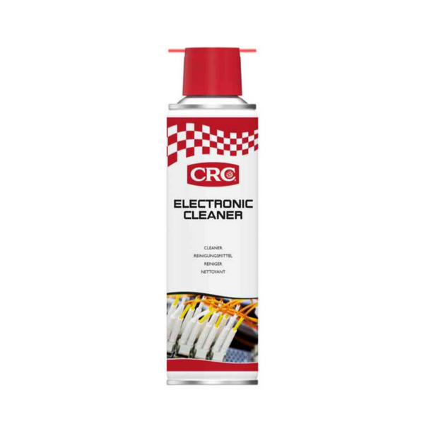 ELECTRONIC CLEANER CRC