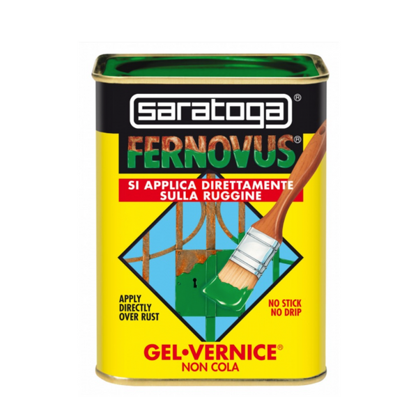 GEL-VERNIC FERNOVOUS