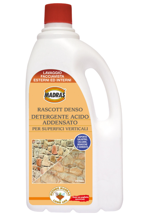 RASCOTT DENSO LT 1