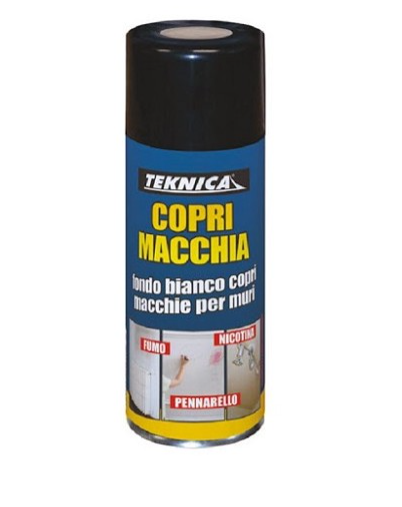 COPRIMACCHIA SPRAY