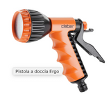 PISTOLA A DOCCIA ERGO 8541