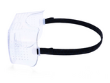 Occhiale a Maschera Ventilazione Diretta Portwest