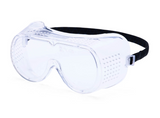 Occhiale a Maschera Ventilazione Diretta Portwest