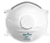 Mascherina FFP3 Dolomia Light Cup con Valvola
