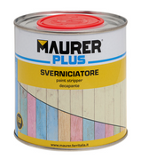 Sverniciatore - Idropittura