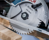 Lama per Sega Circolare Pro Wood Bosch