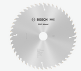 Lama per Sega Circolare Pro Wood Bosch