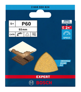 Foglio Abrasivo Expert C470 Bosch