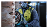 Mola a Tazza Pro Abrasive Bosch