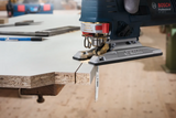 Lama per Seghetto Alternativo For Wood Bosch