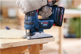 Lama per Seghetto Alternativo T144D For Wood Bosch
