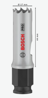 Sega a Tazza Pro Multi Materiali Bosch