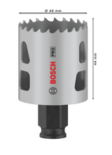 Sega a Tazza Pro Multi Materiali Bosch