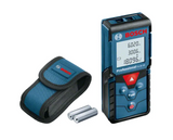 Distanziometro Laser Glm 40 Bosch