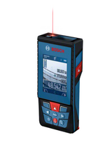 Distanziometro Laser Glm 100-25 C Bosch