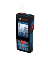 Distanziometro Laser Glm 150-27 C Bosch