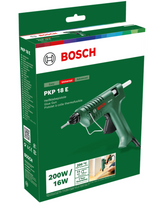 Pistola incollatrice Bosch PKP 18 E
