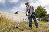 Decespugliatore a Batteria Bosch