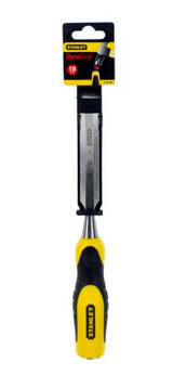 Scalpello per Legno Dynagrip Stanley