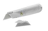 Coltello Professionale in Lega di Zinco Stanley