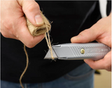 Coltello Professionale in Lega di Zinco Stanley